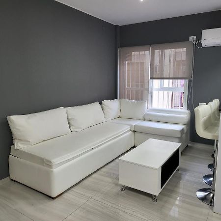 门多萨Departamento Centrico, Pasos Peatonal公寓 外观 照片