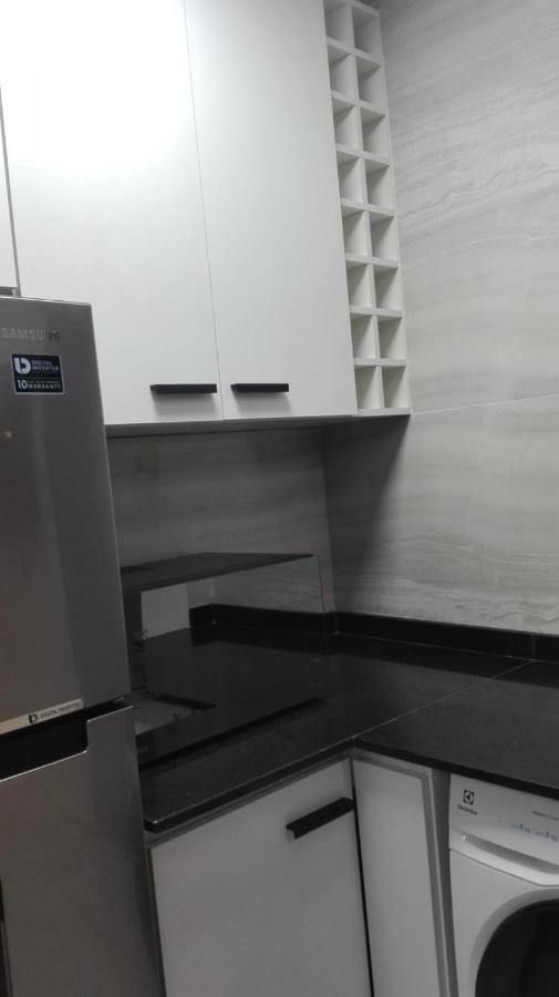 门多萨Departamento Centrico, Pasos Peatonal公寓 外观 照片