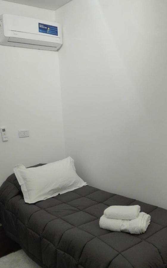 门多萨Departamento Centrico, Pasos Peatonal公寓 外观 照片